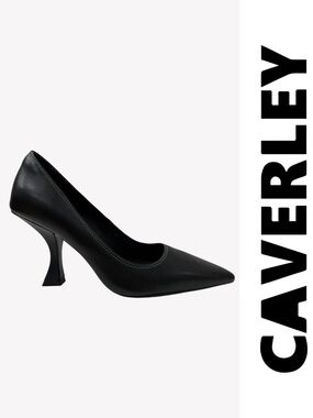 Caverley - Molly Heel